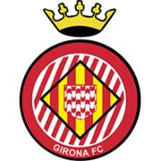 Girona Fútbol logo