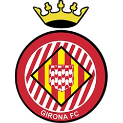 Girona Fútbol logo