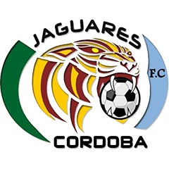 Jaguares de Córdoba logo