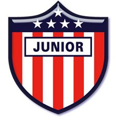 Junior Barranquilla logo