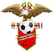 Patriotas FC logo