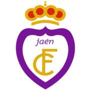 Real Jaén Club logo