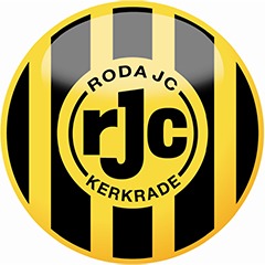 Roda JC logo