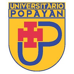 Universitario Popayán logo