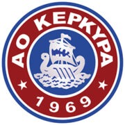 A.O. Kerkyra logo