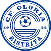 ACF Gloria Bistrita logo