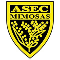 ASEC Mimosas logo