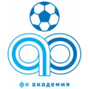 Akademiya Tolyatti logo