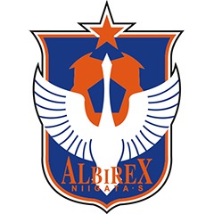 Albirex Niigata logo