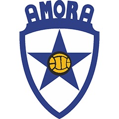 Amora FC logo