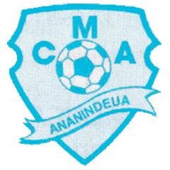 Ananindeua logo