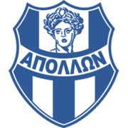 Apollon Smyrnis logo