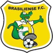 Brasiliense FC logo