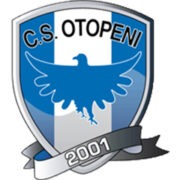 CS Otopeni logo