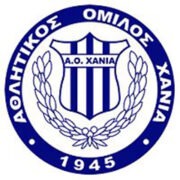 Chania F.C. logo