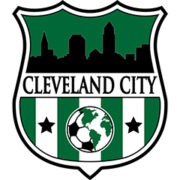 Cleveland City Stars logo