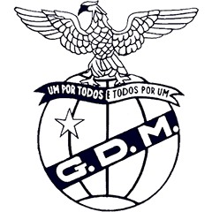 Desportivo de Maputo logo