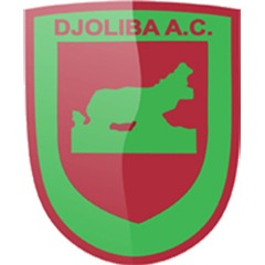 Djoliba AC logo
