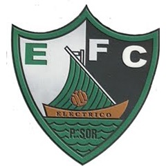 Eléctrico FC logo