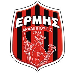 Ermis Aradippou logo