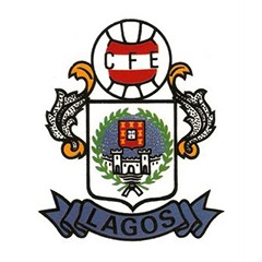 Esperança de Lagos logo