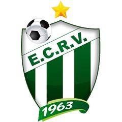Esporte Clube Rio Verde logo