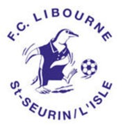 FC Libourne logo