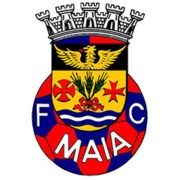 FC Maia logo
