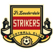 FL Strikers logo