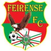 Feirense FC logo