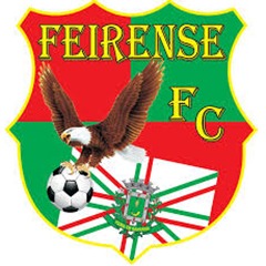 Feirense FC logo
