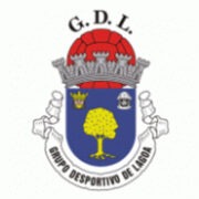 GD Lagoa logo