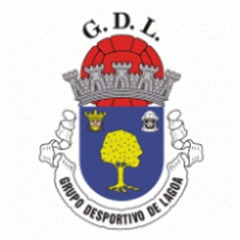GD Lagoa logo