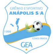 Grêmio Anápolis logo