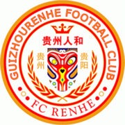 Guizhou Renhe logo