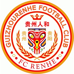 Guizhou Renhe logo