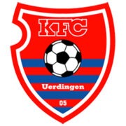 KFC Uerdingen 05 logo