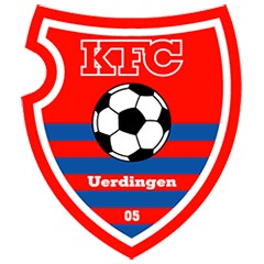 KFC Uerdingen 05 logo