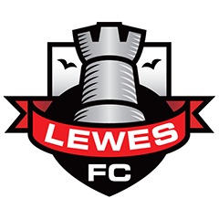 Lewes FC logo