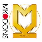 MK Dons logo