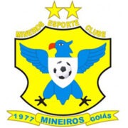 Mineiros logo