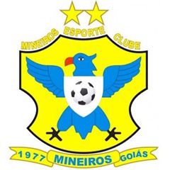 Mineiros logo