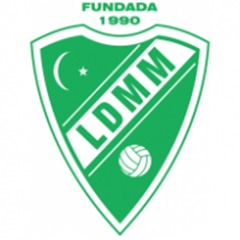 Muçulmana Maputo logo