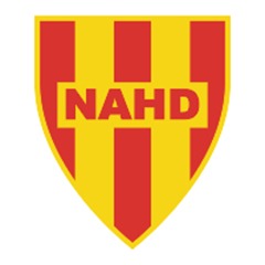 NA Hussein-Dey logo