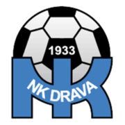 NK Drava logo