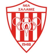 Nea Salamis FC logo