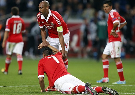 SL Benfica