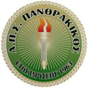 Panthrakikos logo