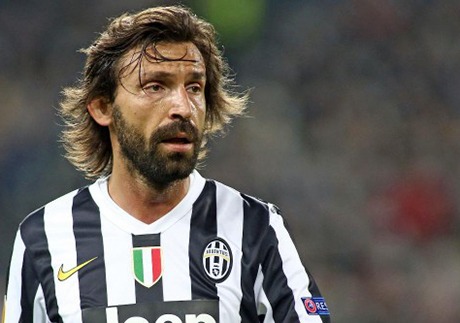 Pirlo
