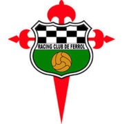 Racing Ferrol logo